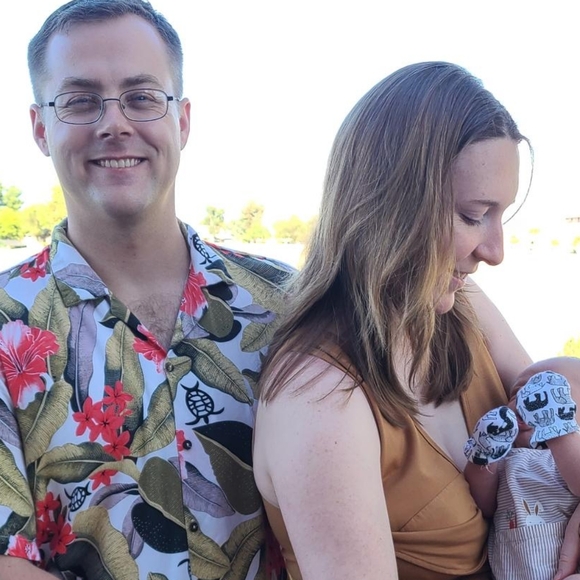 Meet your Posher, Rachael - Picture 4 of 4